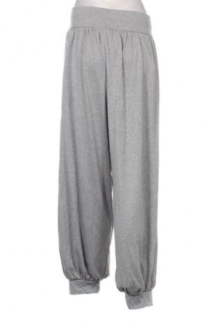 Dámske nohavice SHEIN, Veľkosť 3XL, Farba Sivá, Cena  16,95 €