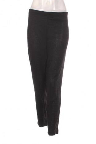 Pantaloni de femei SHEIN, Mărime 3XL, Culoare Negru, Preț 35,99 Lei