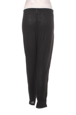 Pantaloni de femei SHEIN, Mărime 3XL, Culoare Negru, Preț 35,99 Lei