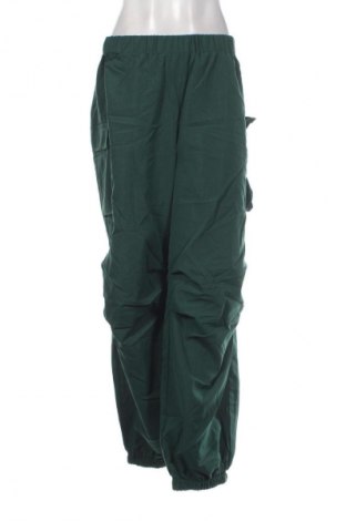 Damenhose SHEIN, Größe 3XL, Farbe Grün, Preis € 20,99