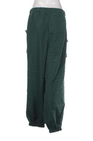 Damenhose SHEIN, Größe 3XL, Farbe Grün, Preis € 20,99