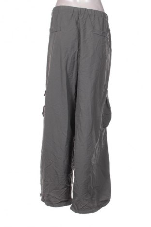 Dámske nohavice SHEIN, Veľkosť 4XL, Farba Sivá, Cena  22,95 €