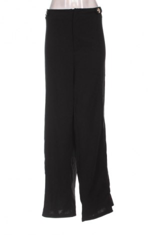 Damenhose SHEIN, Größe 4XL, Farbe Schwarz, Preis 20,99 €