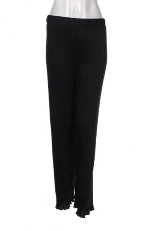 Pantaloni de femei SHEIN, Mărime S, Culoare Negru, Preț 98,99 Lei