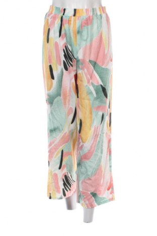 Damenhose SHEIN, Größe S, Farbe Mehrfarbig, Preis 20,99 €