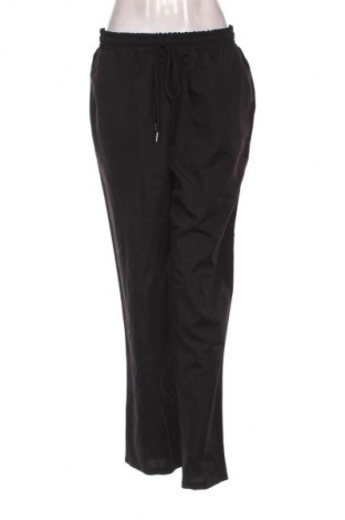 Pantaloni de femei SHEIN, Mărime M, Culoare Negru, Preț 35,99 Lei