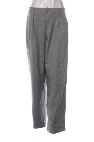 Damenhose SHEIN, Größe M, Farbe Grau, Preis 24,27 €
