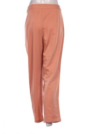 Damenhose SHEIN, Größe XL, Farbe Aschrosa, Preis € 20,99