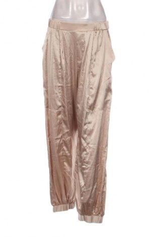 Damenhose SHEIN, Größe L, Farbe Beige, Preis € 20,99