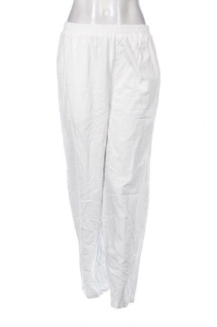 Damenhose SHEIN, Größe M, Farbe Weiß, Preis € 20,99