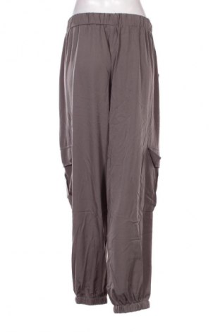 Dámske nohavice SHEIN, Veľkosť 3XL, Farba Sivá, Cena  16,95 €