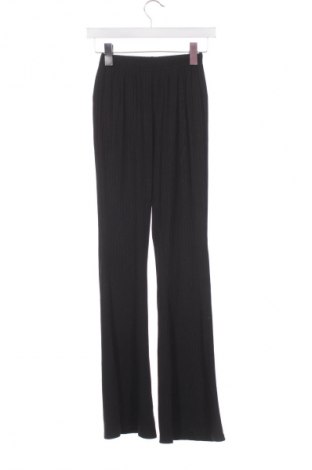 Damenhose SHEIN, Größe XS, Farbe Schwarz, Preis 20,99 €