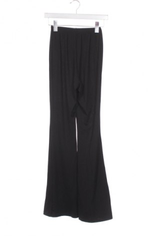 Damenhose SHEIN, Größe XS, Farbe Schwarz, Preis 20,99 €