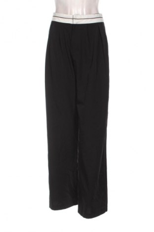 Pantaloni de femei SHEIN, Mărime S, Culoare Negru, Preț 98,99 Lei
