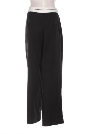Pantaloni de femei SHEIN, Mărime S, Culoare Negru, Preț 98,99 Lei