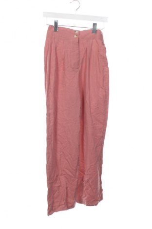 Damenhose SHEIN, Größe XS, Farbe Rosa, Preis € 32,99