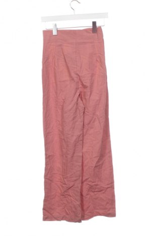 Damenhose SHEIN, Größe XS, Farbe Rosa, Preis € 32,99