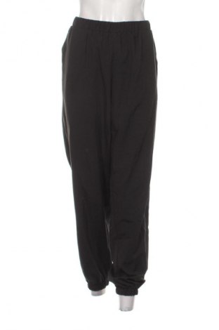 Damskie spodnie SHEIN, Rozmiar XL, Kolor Czarny, Cena 95,99 zł