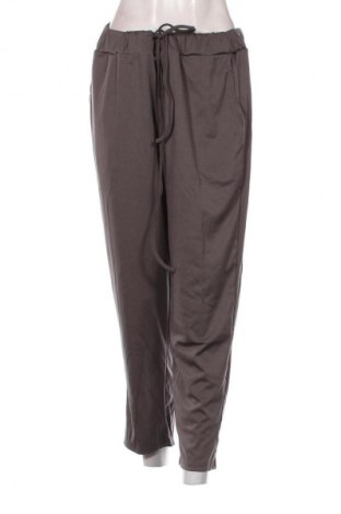 Damenhose SHEIN, Größe XL, Farbe Grau, Preis 20,99 €