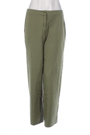 Dámske nohavice SHEIN, Veľkosť M, Farba Zelená, Cena  24,05 €