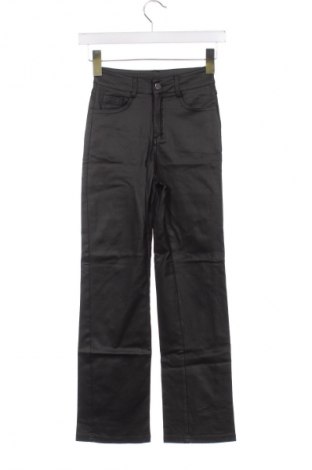 Damenhose SHEIN, Größe XS, Farbe Schwarz, Preis € 14,75