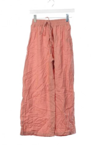 Damenhose SHEIN, Größe XS, Farbe Rosa, Preis 20,99 €