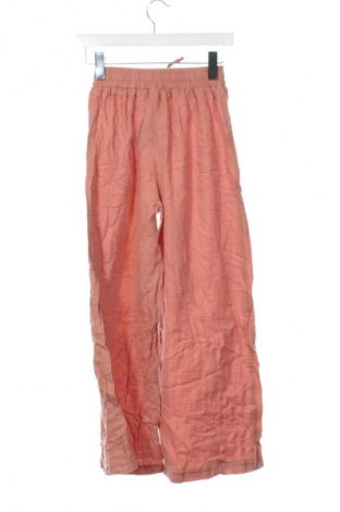 Damenhose SHEIN, Größe XS, Farbe Rosa, Preis 20,99 €