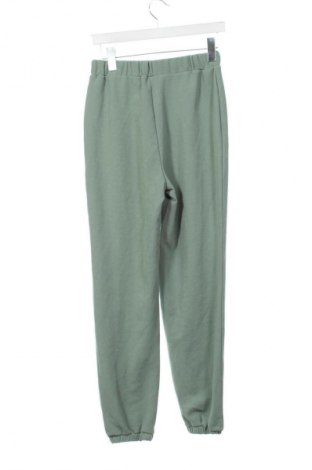 Pantaloni de femei SHEIN, Mărime XS, Culoare Verde, Preț 98,99 Lei