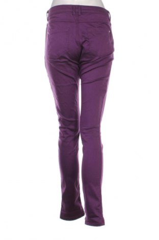 Damenhose Sa. Hara, Größe M, Farbe Lila, Preis 20,99 €