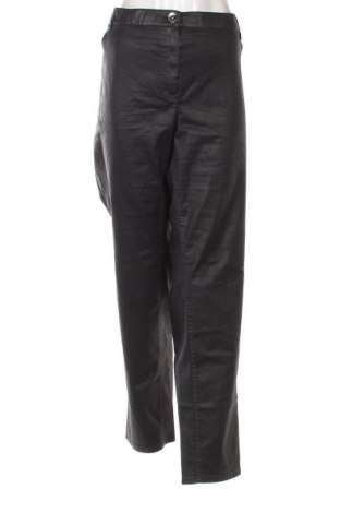 Pantaloni de femei Samoon By Gerry Weber, Mărime 3XL, Culoare Negru, Preț 51,99 Lei