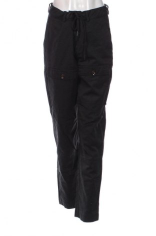 Damenhose Samsoe & Samsoe, Größe M, Farbe Schwarz, Preis € 32,49