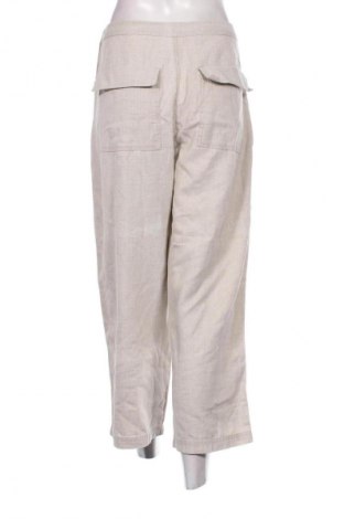 Damenhose Sandwich_, Größe L, Farbe Beige, Preis 31,71 €