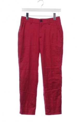 Damenhose Scotch & Soda, Größe XS, Farbe Rot, Preis 66,99 €