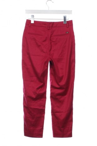 Damenhose Scotch & Soda, Größe XS, Farbe Rot, Preis 66,99 €