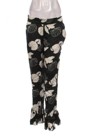 Damskie spodnie Scotch & Soda, Rozmiar L, Kolor Kolorowy, Cena 315,99 zł