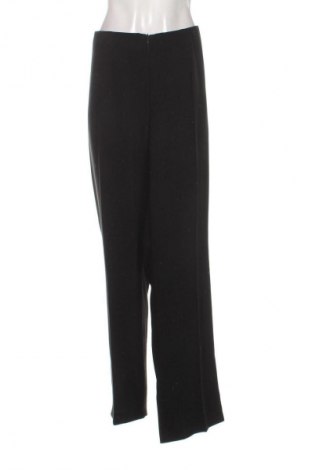 Pantaloni de femei Selection By Ulla Popken, Mărime XXL, Culoare Negru, Preț 51,99 Lei