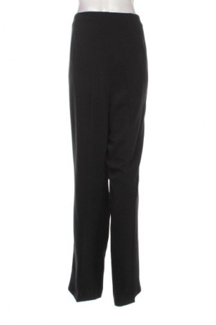 Pantaloni de femei Selection By Ulla Popken, Mărime XXL, Culoare Negru, Preț 51,99 Lei