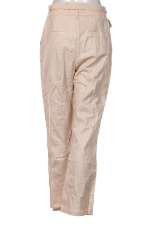 Pantaloni de femei Showpo, Mărime M, Culoare Bej, Preț 114,99 Lei