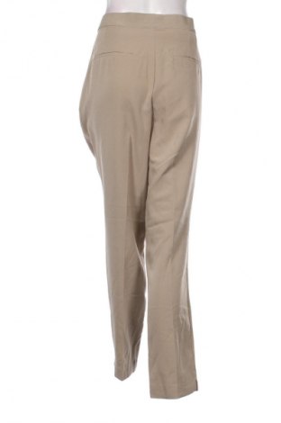 Damenhose Sinsay, Größe XXL, Farbe Beige, Preis 14,83 €