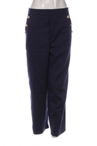 Damenhose Sinsay, Größe L, Farbe Blau, Preis € 15,70
