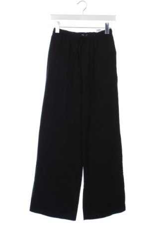Dámske nohavice Sinsay, Veľkosť XS, Farba Čierna, Cena  14,83 €