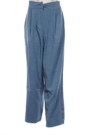 Pantaloni de femei Sisters Point, Mărime M, Culoare Albastru, Preț 316,99 Lei