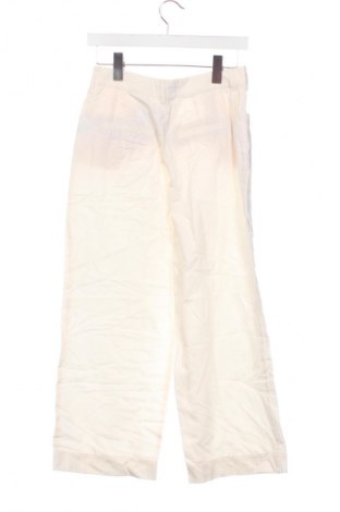 Damskie spodnie Smith & Soul, Rozmiar XS, Kolor ecru, Cena 54,99 zł