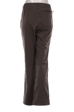 Damskie spodnie Sport Performance by Tchibo, Rozmiar XXL, Kolor Zielony, Cena 127,99 zł