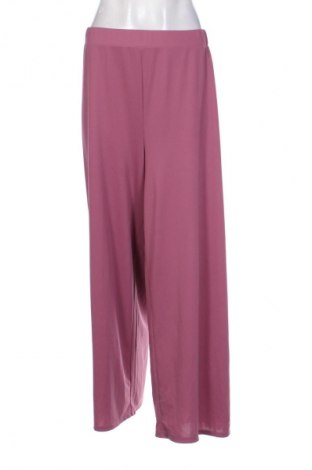 Dámske nohavice Sportsgirl, Veľkosť XXL, Farba Popolavo ružová, Cena  20,72 €