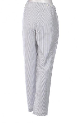 Pantaloni de femei Stefanel, Mărime XL, Culoare Multicolor, Preț 261,00 Lei