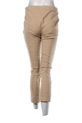 Damenhose Stehmann, Größe M, Farbe Beige, Preis 28,99 €