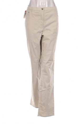 Damenhose Stehmann, Größe XXL, Farbe Beige, Preis 64,99 €