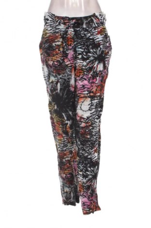 Pantaloni de femei Steilmann, Mărime M, Culoare Multicolor, Preț 98,99 Lei