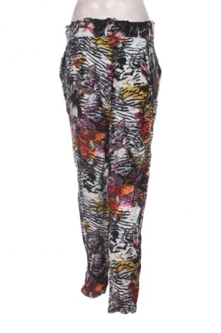 Pantaloni de femei Steilmann, Mărime M, Culoare Multicolor, Preț 98,99 Lei